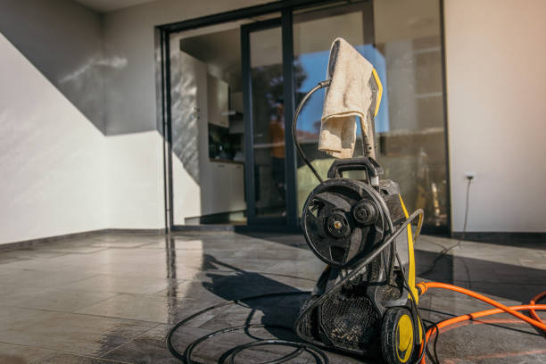 Reliable Los Angeles, CA Pressure Washing Services Solutions